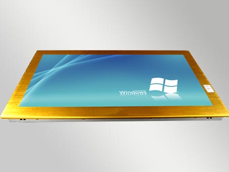 Industrial Computer 21.5