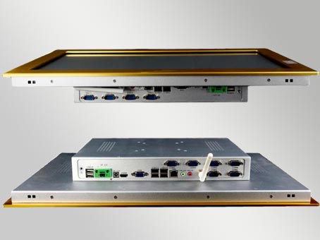 Industrial Computer 21.5