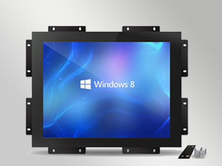 Industrial display 21.5