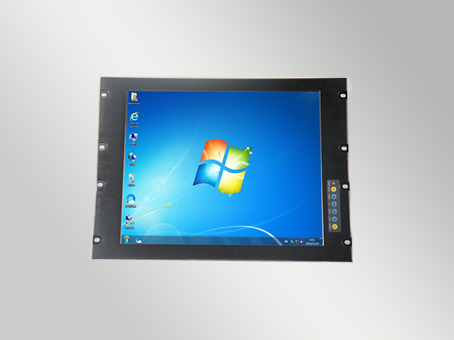 Industrial Display 19