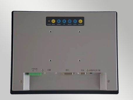 Industrial Display 10.4