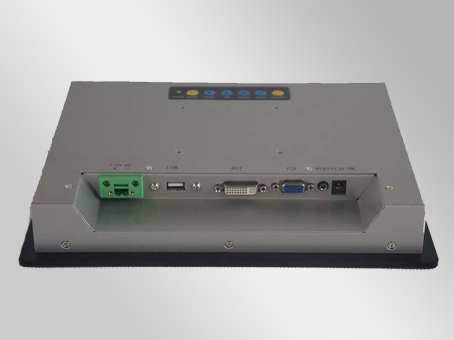 Industrial Display 10.4