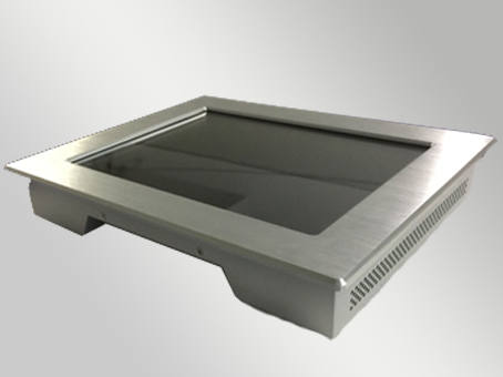 Industrial Display 12.1