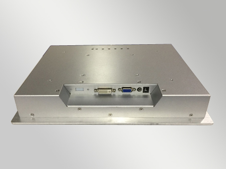 Industrial Display 12.1