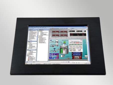 Industrial Computer 8.4inch