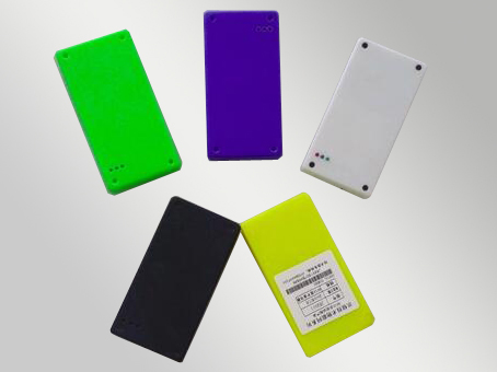 UHF RFID Handheld Reader