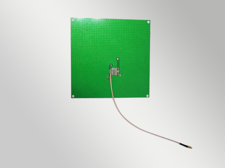 80x80mm Ceramic UHF RFID Antenna