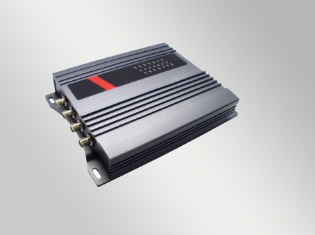 4 Channel UHF Fixed Reader