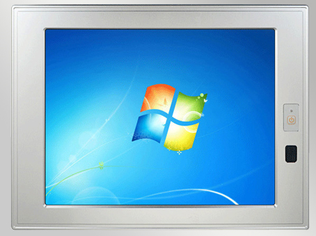 Industrial Computer 15