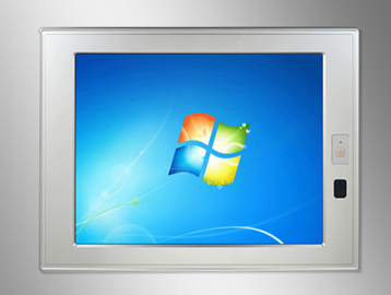 Industrial Computer 19