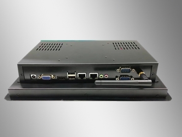 Android Panel PC 10.1