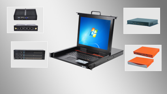 Industrial Networking